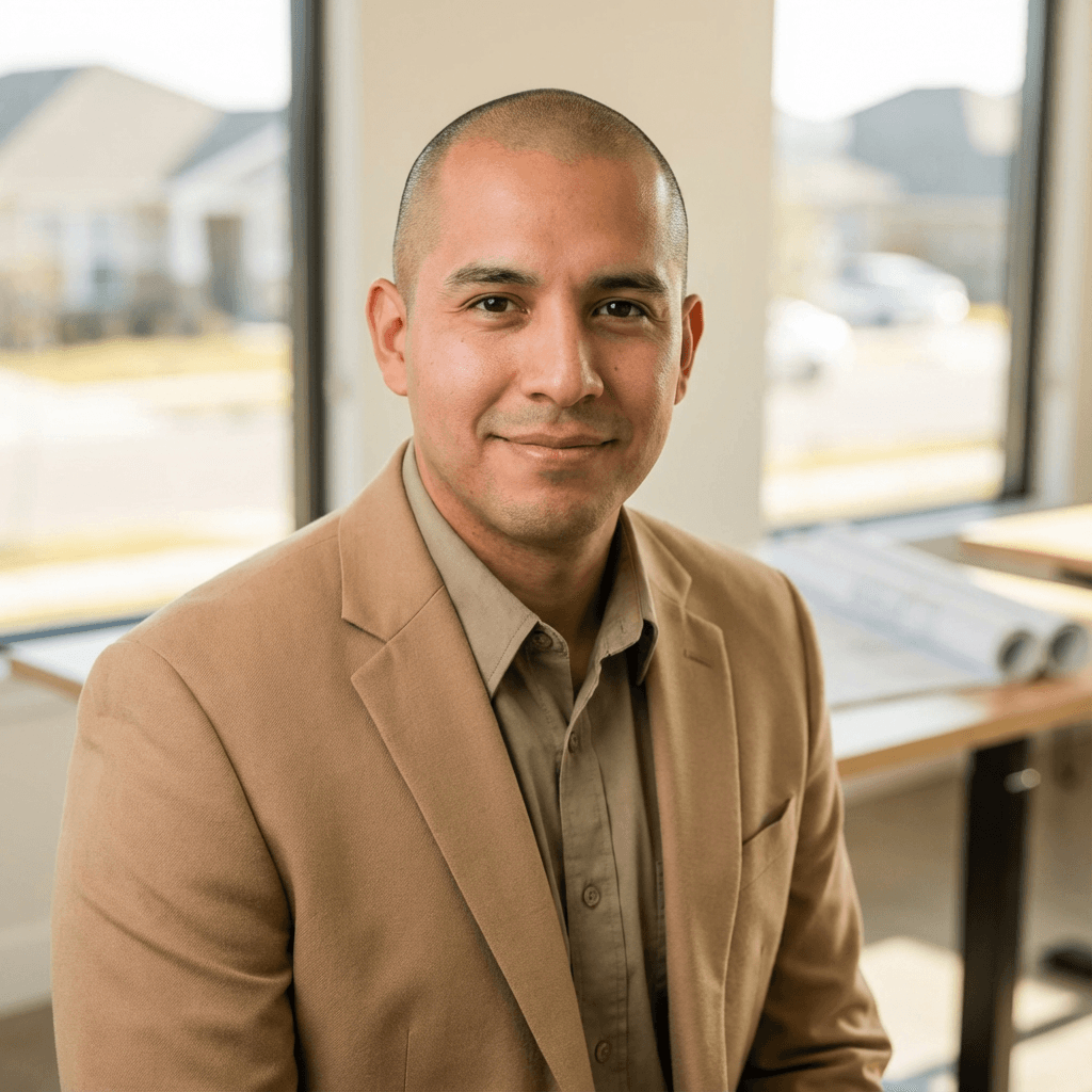 Cesar Cornejo, Occupational Therapist