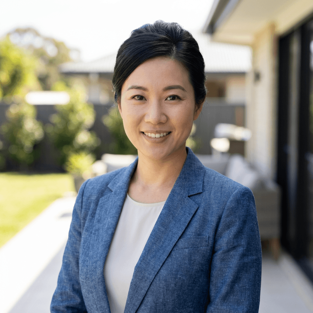 Amanda Chen